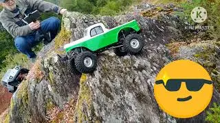 crawler rc, cross rc sp4 Demon, TRX4 d&eacute;fendre,Axial Scx10 3,ballade 2024