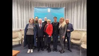 Заседание Комиссии по территориальному развитию и местному самоуправлению ОПМО