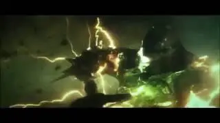 BATMAN V SUPERMAN: DAWN OF JUSTICE - MUSIC VIDEO