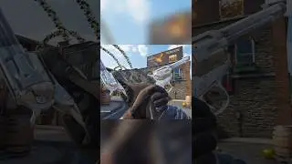 Inspecci&oacute;n de Armas de EE.UU. P.3 en BO6 #cod #callofduty #bo6 #warzone #gaming #shorts
