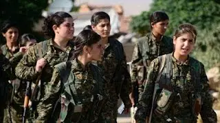 The History of the Kurdish Struggle in Turkey (2/2)