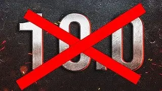 Wargaming scraps Patch 10 Rubicon! || World of Tanks Celtic Files