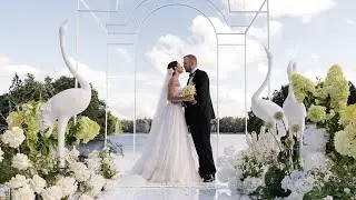 Свадьба в Вилла Ротонда как заграницей | wedding blog Ирины Соколянской