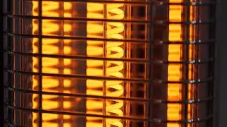 Louisiana State Fire Marshal's Office officials urge cold weather safety