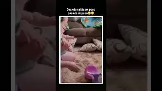 La risa al final 🤣