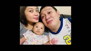 Kali&rsquo;s 1st birthday video presentation