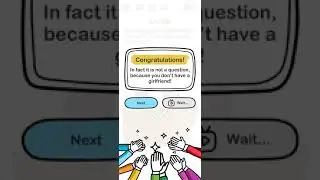 Brain Out &ndash; Can you pass it? Level 33 Answers Walkthrough