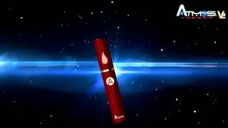 AtmosRx Thermo V2