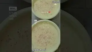 #eidmubarak #eidsweetdish #shortvideo #youtubelife @LifeByArooji