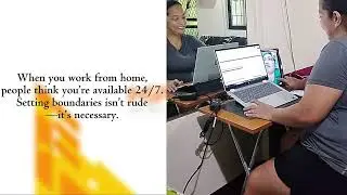Mastering Time Management as a Solo Parent Working From Home