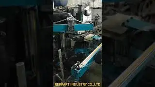 Upgrade all old fan guard equipment to fully automatic equipment