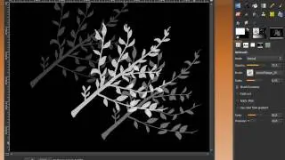 Brushes in GIMP-Download, Install & How to Use