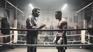 Young Boxer Wrote Ali A Letter &mdash; Ali's Answer Changed His Life Forever