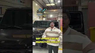 Car AC repair in dubai #caracrepair #acservice #carrepairdubai #autoACmaintenance #dubai #alquoz