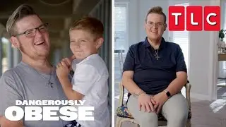 Ty's Update | Dangerously Obese: The Aftermath | TLC