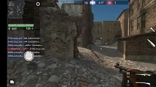 gameplay world war heroes Romania 🇹🇩