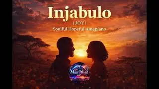 Injabulo | Soulful Hopeful Amapiano
