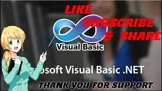 Visual Basic  NET Tutorial 15   How to use TreeView Control in Visual Basic VB NET  1080 X 1920