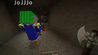 Playing Games with TheJojjjo!