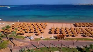 Al Kasr Sahl Hasheesh - Beach & Pools