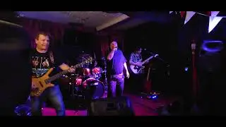 Van Halen Tributo VH 5150 9,10
