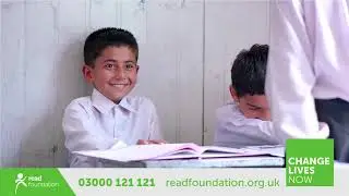 Zakat Appeal 2019