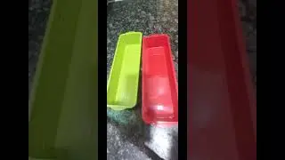 Different #plastic Tray #plastic tray shorts #shorts #youtubeshorts