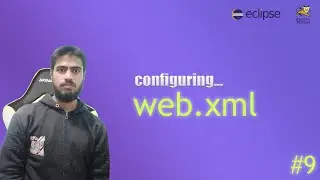 web.xml configuration #9 |   Java    |   2024