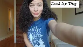 Vlog #2 | SHiesa Chandler