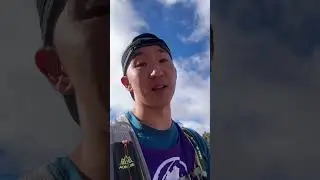 I survived a 50K Spartan Ultra #running #trailrunning