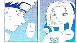 SasuSaku Doujinshi &hearts;.::Citrus Lovers::.&hearts; Espa&ntilde;ol - PARTE 3/3