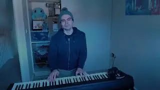 Dearly Beloved Version 0.12