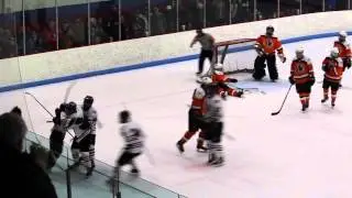 No. 2 Agawam hockey beats No. 1 Westfield in WMass Division III final