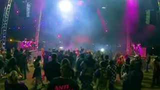 NITEPUNK @ PROJECT Z 2021