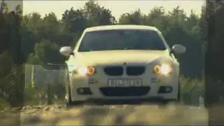 Eibach B12 Produktion Quality