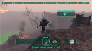 Fallout 4 Anniversary Edition - With Our Powers Combined, The Minutemen vs the Brotherhood of Steel