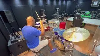Aprenda como fazer um Groove com notas Fantasmas
