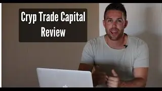 Cryp Trade Capital Review | Scam or Legit?