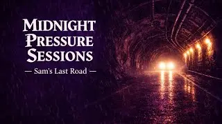Midnight Pressure Sessions | Smoke Blues Sam (Mix 03)