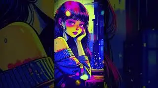 Sleep Signal #lofi #MidnightGhost #NightBeats #ChillLoFi #LoFiVibes #LoFiStudy #ambientmusicdark