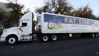 New Belgium: Fat Tire - EPIC Worldwide and The KWIK ZIP System