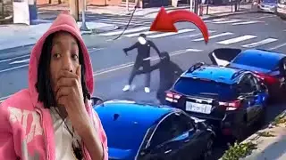 RAPPER KILLED 3 PEOPLE & MAKES SONG ABOUT IT