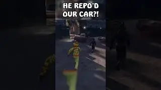 #shorts we needed that.. #projectRogueRp #fivem #prrp #gtav #rp #clips #highlights #funny #fyp