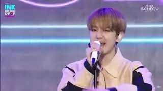 BAEKHYUN // 11th INK CONCERT 2020 FULL PERFORMANCE