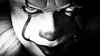 Marco Belloni - Colossal Aggressive Fear | Epic Scary Hybrid Horror Music