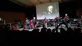 Clan Banlieue  _ Cisco & ex M.C.R. #concert #music #live #musica #livemusic #perte