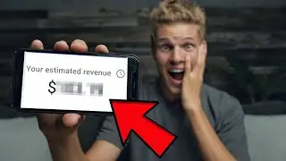 How Much YouTube pays Me with 3,000 Subscribers!