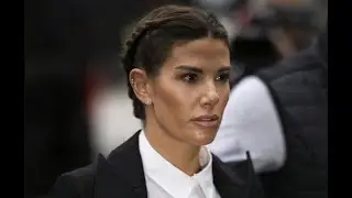 Rebekah Vardy loses another Wagatha Christie case to Coleen Rooney   and is left with bill