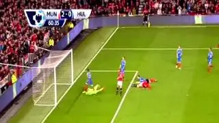 Manchester United vs Hull City 3 ^16 04 2014 Full HD