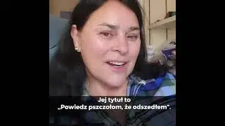 Diana Gabaldon - autorka serii OBCA odwiedza Polskę!?